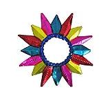 Star with Mirror