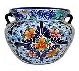 Talavera Planter