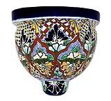 Talavera Wall Planter