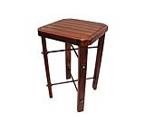 French Kitchen Stool