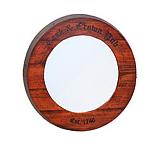 Cask & Crown Mirror