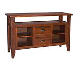 Entertainment Console