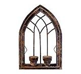 Large Gothic Planter