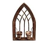 Small Gothic Planter