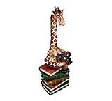 Giraffe Book Club