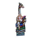 Giant Giraffe Book Club