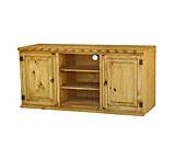 Roma TV Stand w/Rope Edge