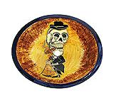 Day of the DeadTalavera Sink