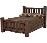 Lumberjack Bed