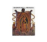 Madonas of Mexico