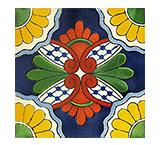 Talavera Tile