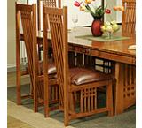 Mission OakSide Chair