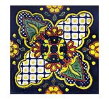 Talavera Tile