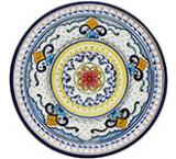 Large Talavera Plate