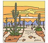 Southwest Ceramic Tile