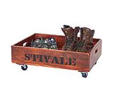 Boot Caddy