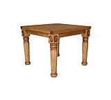Margarita Star Dining Table