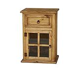 Finestra Nightstand (Door Opens Left)
