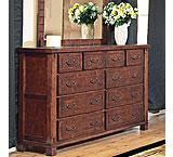 10-Drawer Dresser
