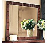 Beveled Mirror