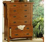6-Drawer Chest
