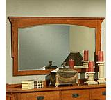 Beveled Mirror
