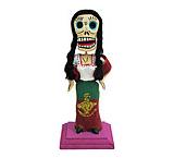 Folklorico Dancer