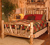 Hobble Creek Bed