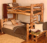 Summit Peak Bunk Bed