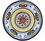 Large Talavera Plate
