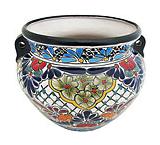 Talavera Planter