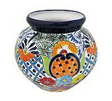 Talavera Wall Planter