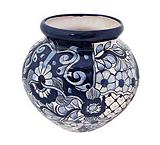 Talavera Wall Planter