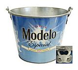 Modelo Especial Beer Bucket