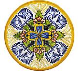Dinnerware Pattern 38