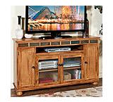 Rustic Oak Tall 62