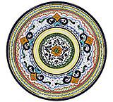 Large Talavera Plate
