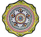 Large Talavera Plate