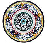 Large Talavera Plate