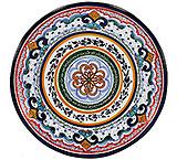 Large Talavera Plate