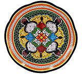 Large Talavera Plate