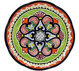 Large Talavera Plate