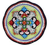 Large Talavera Plate