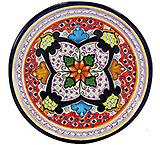 Small Talavera Plate