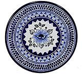 Small Talavera Plate