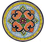 Small Talavera Plate