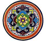 Small Talavera Plate