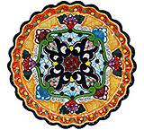 Small Talavera Plate