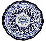 Small Talavera Plate