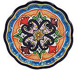 Small Talavera Plate